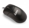 Mouse Óptico Ergonômico 